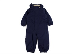 Mini A Ture outer space snowsuit Wilbo